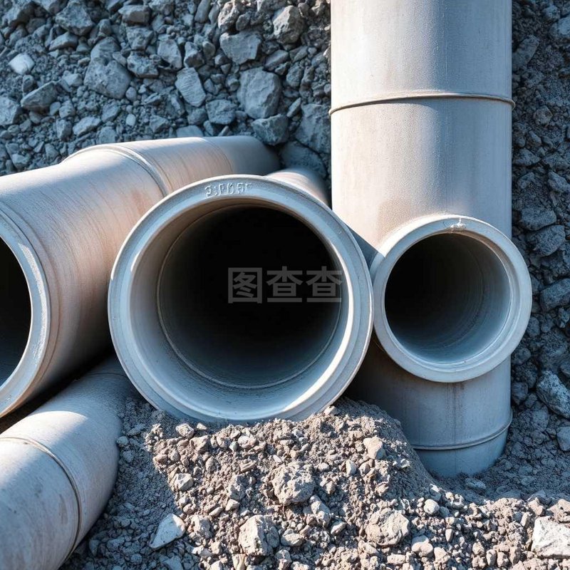 HDPE管在现代给排水系统中的应用优势